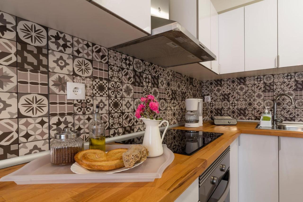 Costa Dos Faros Apartment Малпика Екстериор снимка