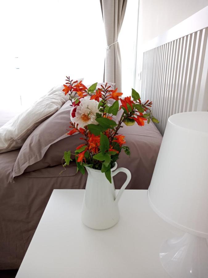 Costa Dos Faros Apartment Малпика Екстериор снимка