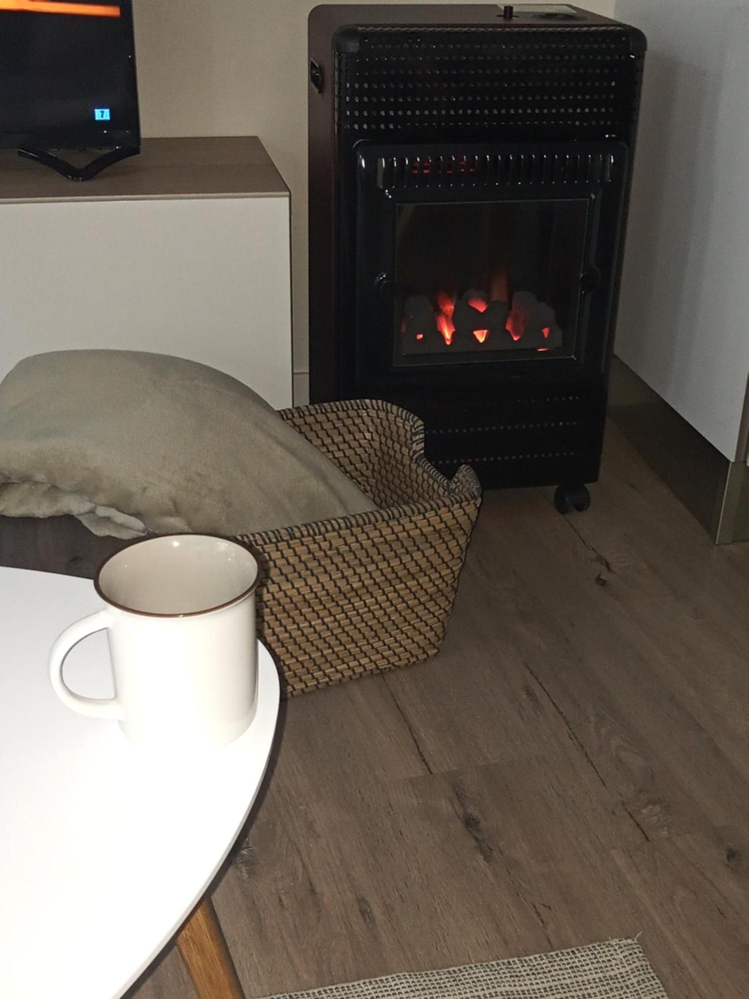 Costa Dos Faros Apartment Малпика Екстериор снимка