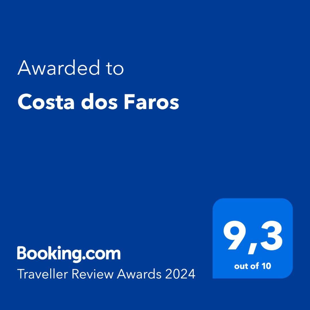 Costa Dos Faros Apartment Малпика Екстериор снимка